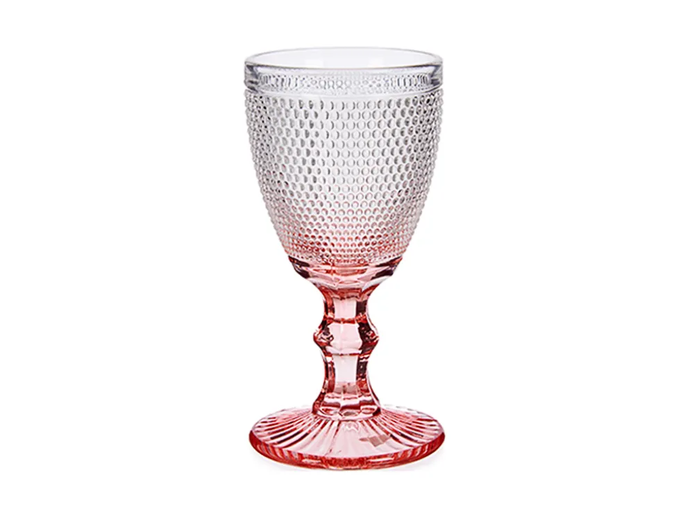 COPA POINT ROSA 240ML
