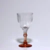 COPA VINO SALMON 275ML