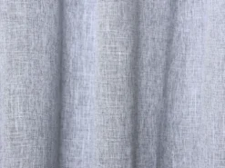 CORTINA ABA GRIS 140x260CM