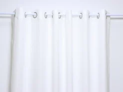 CORTINA ALAIA BLANCO 300X270CM