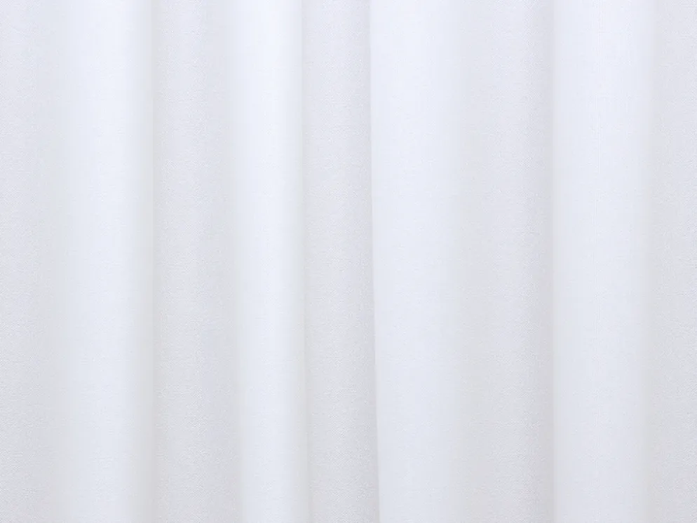 CORTINA ALAIA BLANCO 300X270CM