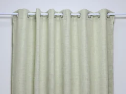 CORTINA ALAIA VERDE 300X270CM