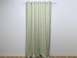 CORTINA ALAIA VERDE 300X270CM