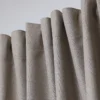 CORTINA BLACKOUT BEIGE BALDAR 200X270CM