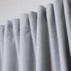 CORTINA BLACKOUT GRIS BALDAR 200X270CM
