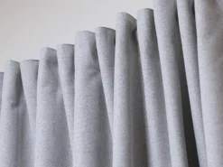 CORTINA BLACKOUT GRIS BALDAR 200X270CM