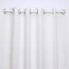 CORTINA DELAI BEIGE 300X270CM