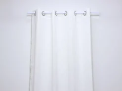 CORTINA DELAI NATURAL 200X270CM