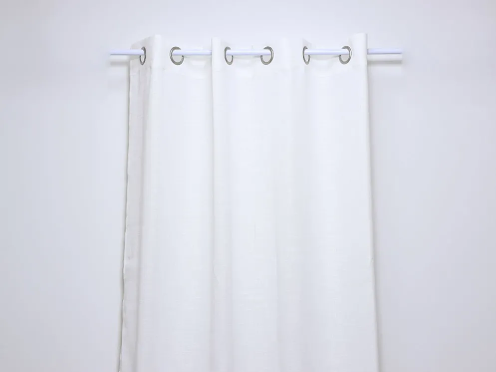 CORTINA DELAI NATURAL 200X270CM