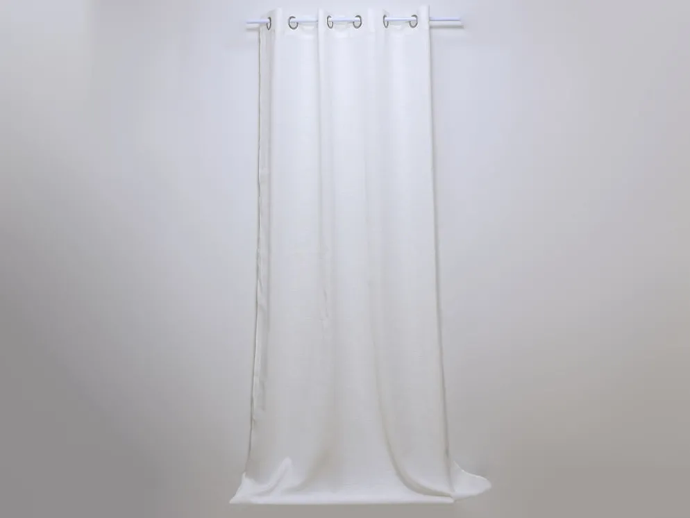 CORTINA DELAI NATURAL 200X270CM