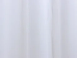 CORTINA LINEN TOSCANA BLANCA 140X260