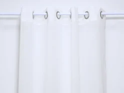 CORTINA NOELIA BLANCO 300X260CM