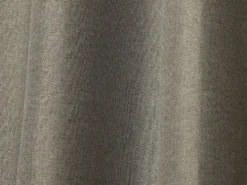 CORTINA OSCURANTE RUSTICA BEIGE 140X255CM