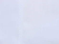 CORTINA RUSTICA 100X150CM A BLANCO