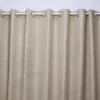 CORTINA SRI LANCA 295X250 BEIGE