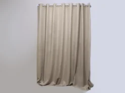 CORTINA SRI LANCA 295X250 BEIGE