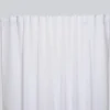 CORTINA SUECIA BLANCO 200X270 SIN OLLAOS