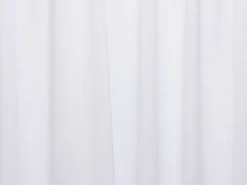 CORTINA SUECIA BLANCO 200X270 SIN OLLAOS