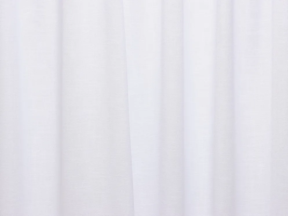 CORTINA SUECIA BLANCO 200X270 SIN OLLAOS
