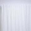 CORTINA SUECIA NATURAL 200X270 SIN OLLAOS