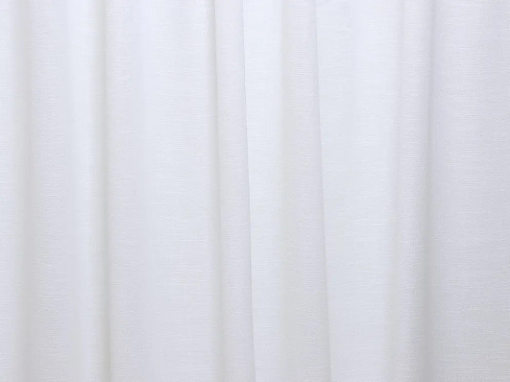 CORTINA SUECIA NATURAL 200X270 SIN OLLAOS