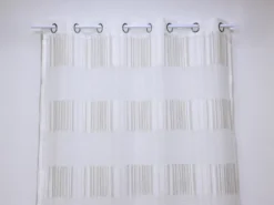 CORTINA V021 140X260 LINO