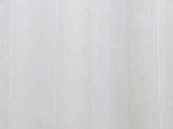CORTINA 150X250 POLIESTER LINO DISEÑO RAYA ANCHA