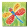 CUADRO ANIMALES B 40X40X1.80