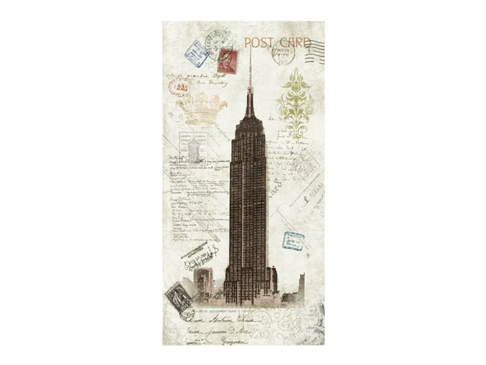 CUADRO EDIFICIO C 80X40X2.00