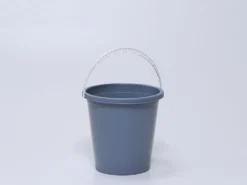CUBO AGUA AZUL 5 LITROS