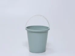 CUBO AGUA VERDE 5 LITROS