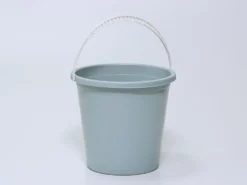 CUBO AGUA VERDE 10 LITROS