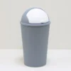 CUBO BASURA AZUL 25L