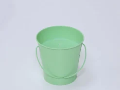 CUBO VELA CITRONELLA VERDE