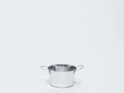CUBO ZINC Ø12X7CM