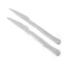 CUCHILLO CHULETERO NOVACASA SET 2
