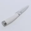 CUCHILLO COCINA BLANCO 8CM
