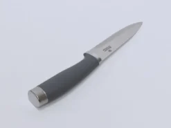 CUCHILLO COCINA GRIS 8CM