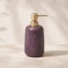 DISPENSADOR GEL NATUR BURDEOS