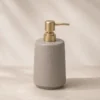 DISPENSADOR GEL NATUR CASTAÑO