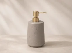 DISPENSADOR GEL NATUR CASTAÑO