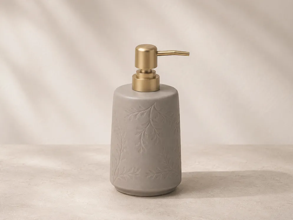 DISPENSADOR GEL NATUR CASTAÑO