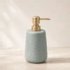 DISPENSADOR GEL NATUR VERDE