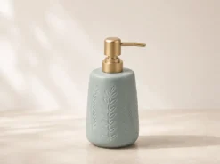 DISPENSADOR GEL NATUR VERDE