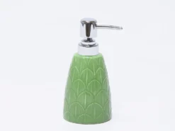 DOSIFICADOR JABON J917-A VERDE