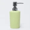 DOSIFICADOR JABON J1043-A VERDE