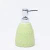 DOSIFICADOR JABON J925-A VERDE