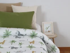 EDREDÓN ANIMALES