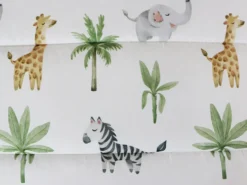 EDREDÓN ANIMALES