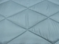 EDREDÓN BASIC TURQUESA LISO